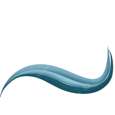 Swoosh Png Picture Swoosh Illustration Swoosh Abstract Swoosh 3d