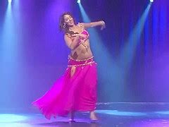 Curvy Muslim Arab Belly Dancer PornZog Free Porn Clips