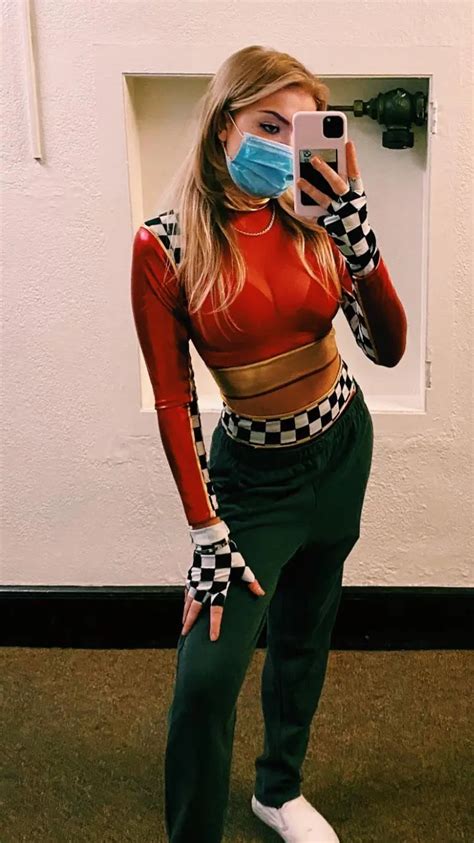 Blonde Legal Teen Album In Comments Scrolller