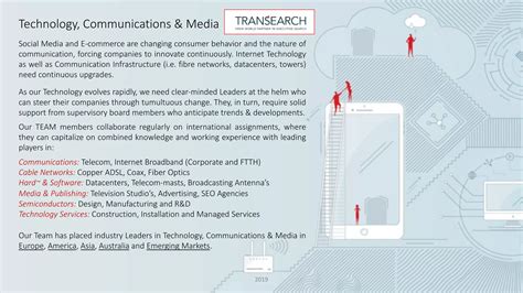 Communication Infrastructure Ppt