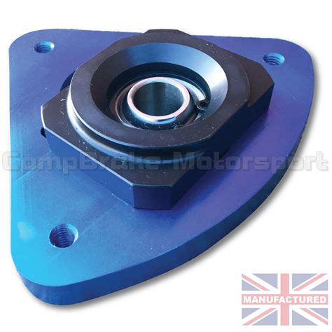 Volvo C30 C70 S40 Mk2 V50 Adjustable Front Suspension Top Mount