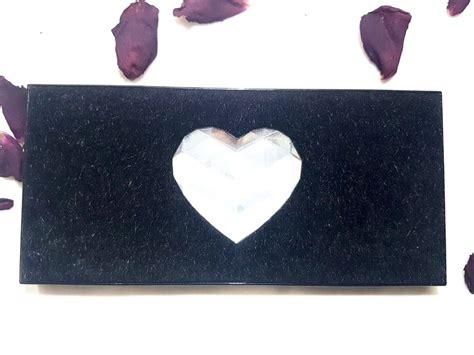 Makeup Revolution I Heart Makeup Naked Underneath Eyeshadow Palette Review Swatches