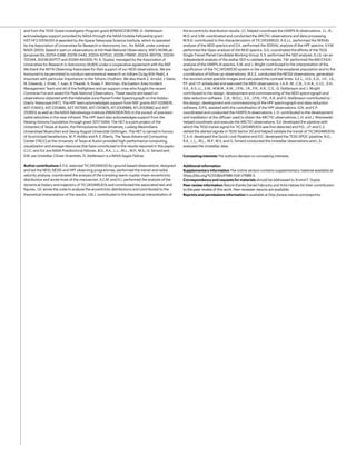 A Hot Jupiter Progenitor On A Super Eccentric Retrograde Orbit PDF