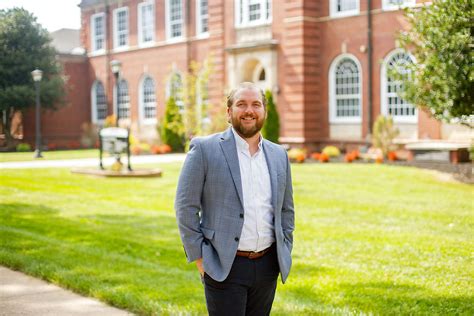 Austin Peay State University Alumnus Zac Gillman Selected For