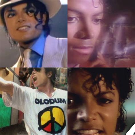 mj songs
