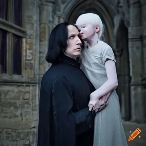 Severus Snape Hermione Granger