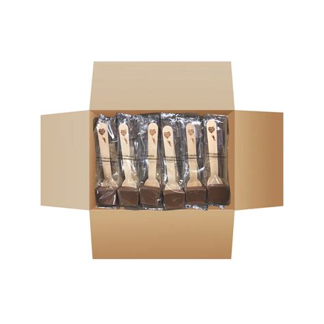 Choc O Lait Spoon Bundle The Uk S No Hot Chocolate Stirrer