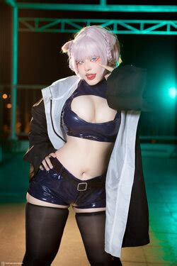 Cosplayer Neppu E Hentai Galleries