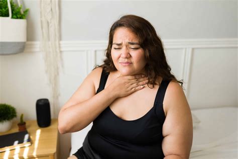 Do’s and Don’ts When You Have Strep Throat: Key Advice - Nextcare