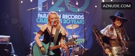 AMBER HEARD Nude AZNude