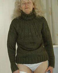 Josee OLD SUPER BITCH All Natural ZB Porn