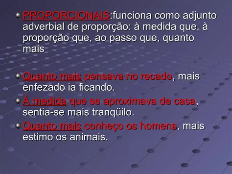 Oração Subordinada Adverbial Temporal 6