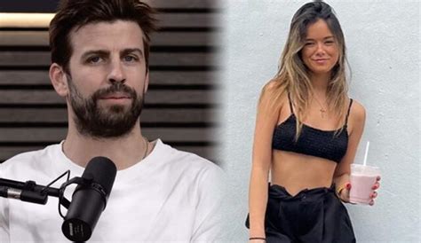 Quién es Julia Puig y por qué es vinculada con Piqué Shakira