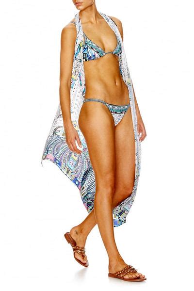 10 Hot Sexy Mosh Bikini Pics