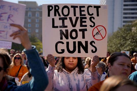 Opinion | Tennessee shows that guns might be the next disaster for the ...