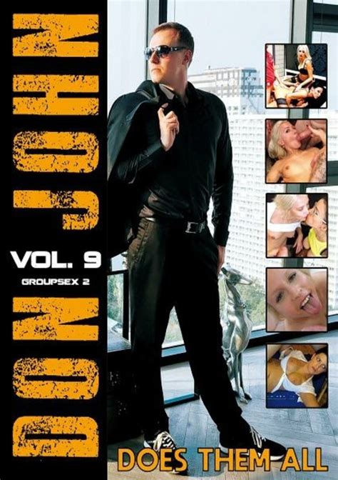 Don John Vol Group Sex By Vlaanderens Vuilste Films HotMovies