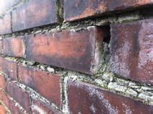 Masonry Fireplace Repair CT | Chimney Crown Repair | Tuckpointing ...