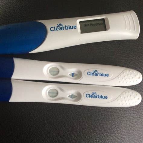 Faint Line Pregnancy Test Digital Negative At Chris Mentzer Blog