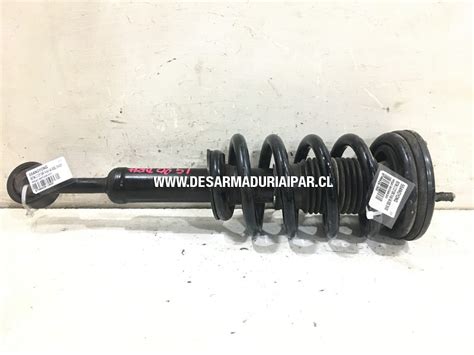 Amortiguador Completo Delantero Derecho SSANGYONG REXTON 2 2 D22Y DOHC