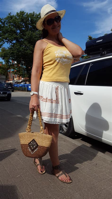 New City Looks Hot Hot Hot