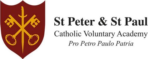 Our School St Peter And St Paul Catholic Voluntary Academy Lincoln