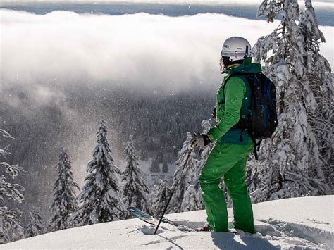 RED Mountain Ski Resort in Rossland, BC - Your next ski vacation?