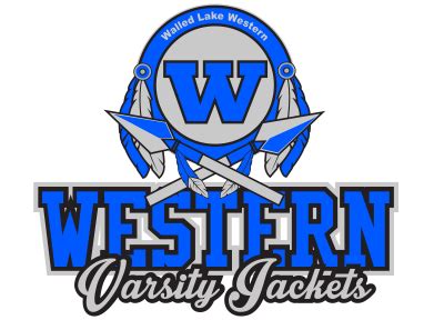 The Rival Shop | Walled Lake Western Varsity Jackets