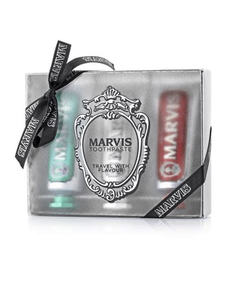Marvis Ürün Çeşitleri Kampanyalı Fiyatları Eczahanemden.com'da