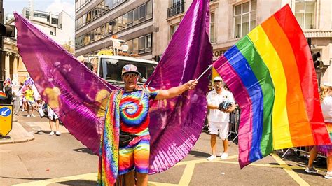 The Complete Guide To Creating Perfect Gay Pride Parade Outfits My Xxx Hot Girl