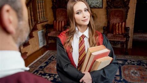 Hogwarts Legacy A Xxx Parody Vr Porn Video Vrporn