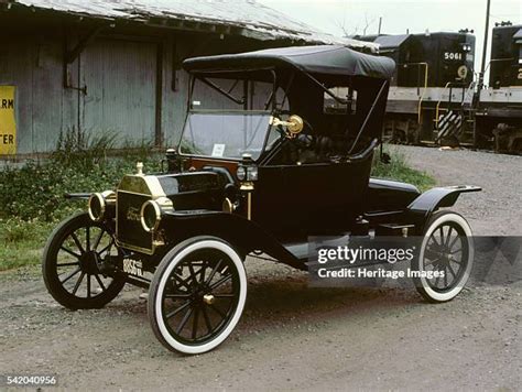 212 Ford Model T Classic Stock Photos High Res Pictures And Images