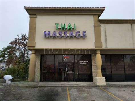 Houston Erotic Massage Parlors Happy Ending In Houston TX HOT
