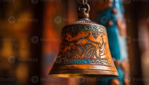 Handbell ringing, spirituality and tradition in ancient East Asian