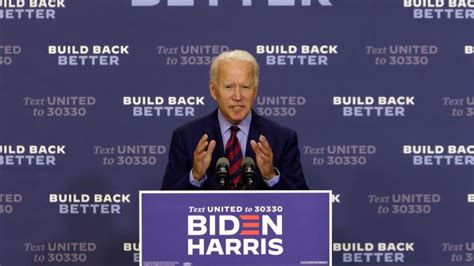 Biden Expands Transition Team Adding Key Campaign Allies And Top Obama