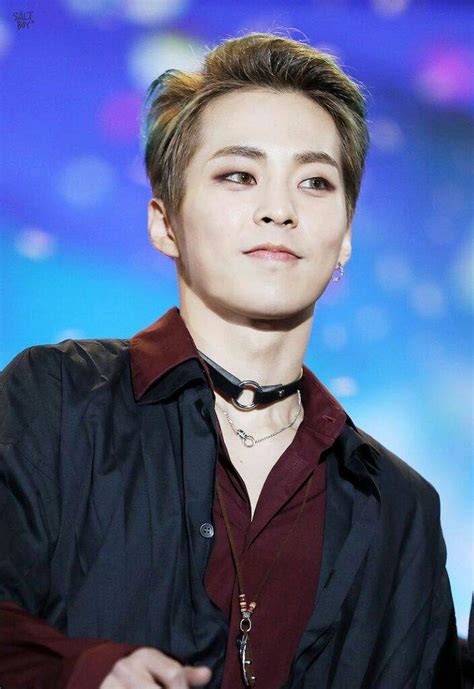 Xiuminexo Lotto Exo 엑소 Amino