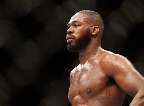 Ufc Light Heavyweight Champion Jon Jones Pleads Guilty To Dwi Offence