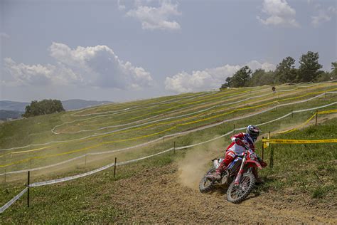 2023 Italian Enduro Back To Back Wins And Championship Lead For Steve