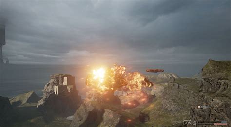 Dreadnought Beta Preview