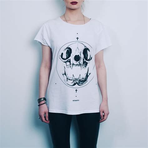 Футболка CAT UNISEX