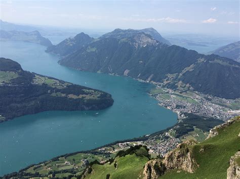 Reiseführer Morschach: 2024 das Beste in Morschach entdecken | Expedia.de