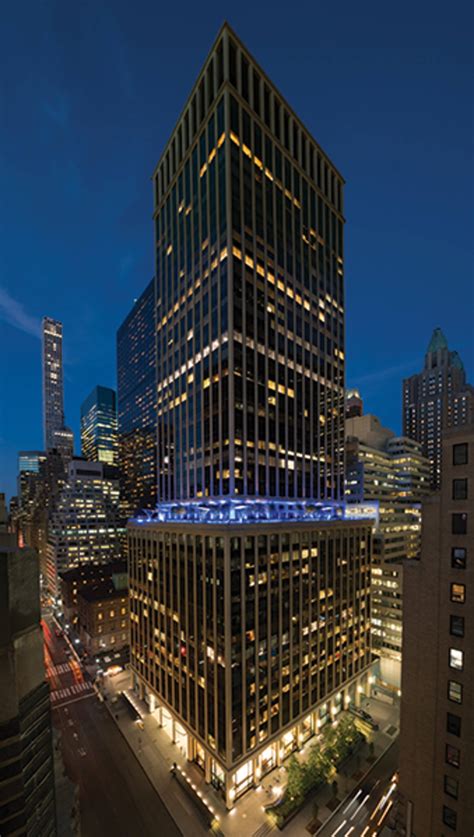 437 Madison, 437 Madison Ave | JLL Properties - US