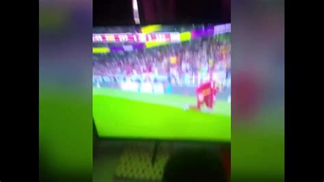 I Fuck The Maid While We Watch The Game Spain Vs Costa Rica Qatar World Cup Xxx