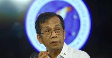 Neda Chief Spells Out Benefits Of Ao Philippine News Agency