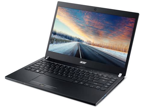 Acer announces TravelMate P648 business notebook with WiGig 802.11ad ...
