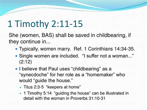 PPT - The Day of the Lord: A Biblical Analysis PowerPoint Presentation