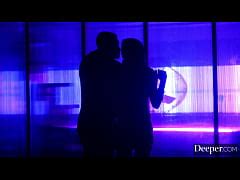 Deeper Ashley Lane Explores Her Anal Kinks Rope Bondage Xxx Mobile Porno Videos Movies