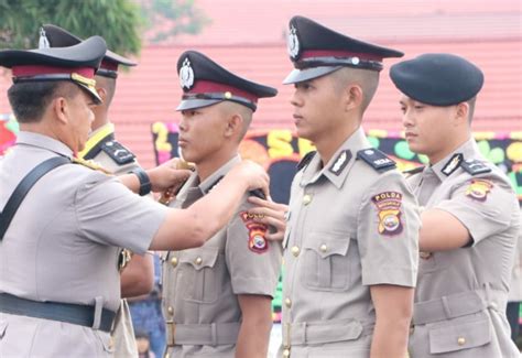 Polri Resmi Buka Pendaftaran Akpol Tamtama Hingga Bintara 2023 Simak