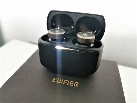 Edifier W240TN Review
