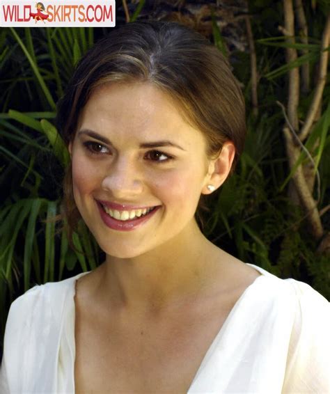 Hayley Atwell Hayley Atwell Wellhayley Nude OnlyFans Instagram Leaked Photo