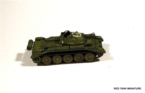 Gulumik Military Models Crusader Aa Mk Iii 172 Ibg